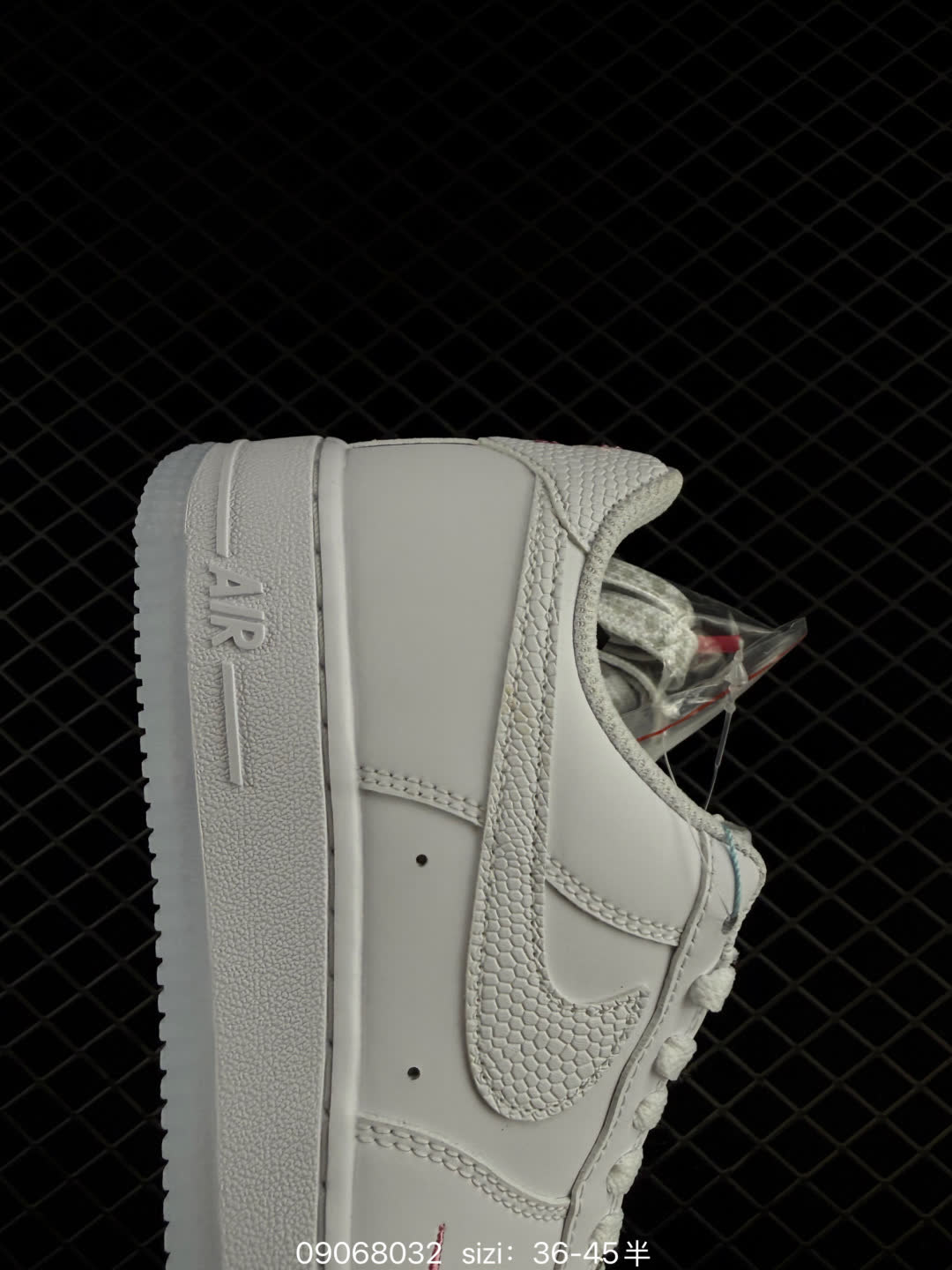 NIKE AIR FORCE 1-V4453-100